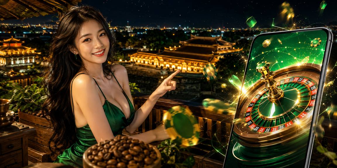 vn1375 Phòng slot